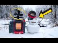 3 Ultimate Mr Heater Hacks (Simple Buddy Heater Modifications)