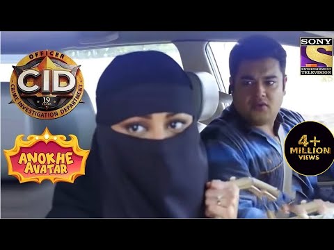 CID कैसे करेगी इस Serial Abductor का पर्दाफ़ाश? | Full Episode | CID | Anokhe Avatar