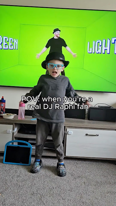 All the way from Scotland, Axel is crushing the 