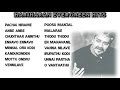 Hariharan tamil hits  best of hariharan songs collection  audio songs