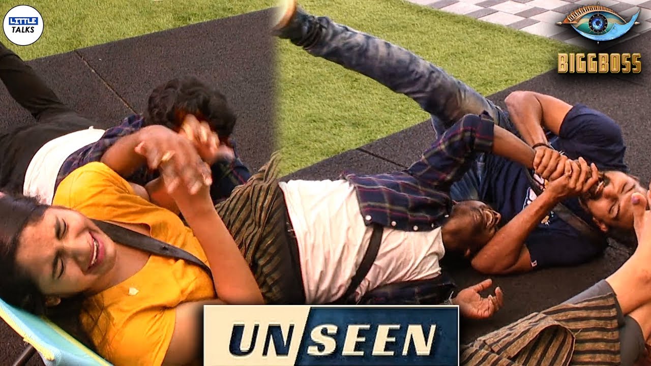 Bigg Boss 3 | Day 102 | Morning Masala | UNSEEN | Mugen Rao | Abhirami | Vanitha | LittleTalks