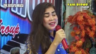 TEMBANG CIREBONAN PERMINTAAN KANG ANO YANG PUNYA VOYAGER - VOC YANI RIDHO | OM.BINTARA MUDA