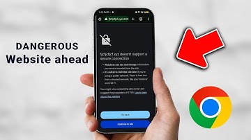 Top Security Settings to Protect Your Chrome Browser on Mobile 🛡️