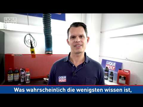 Liqui Moly | Scheibenreparatur & Tauschby GÖHRUM Fahrzeugteile GmbH