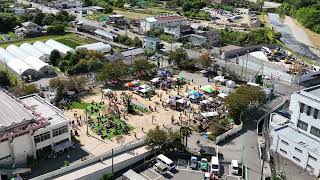大阪フェスカレンダー【2026】音楽フェス・野外イベントまとめ