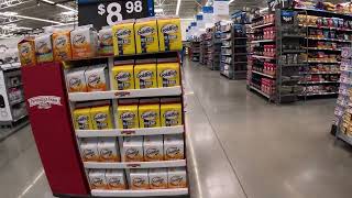 Walmart in San Antonio TX May 17,2025 Saturday. Please Subscribe Share Like. Thank you for watching.