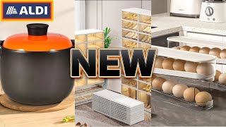 ALDI  New Arrivals & NEW FINDS ! 5|23|2024