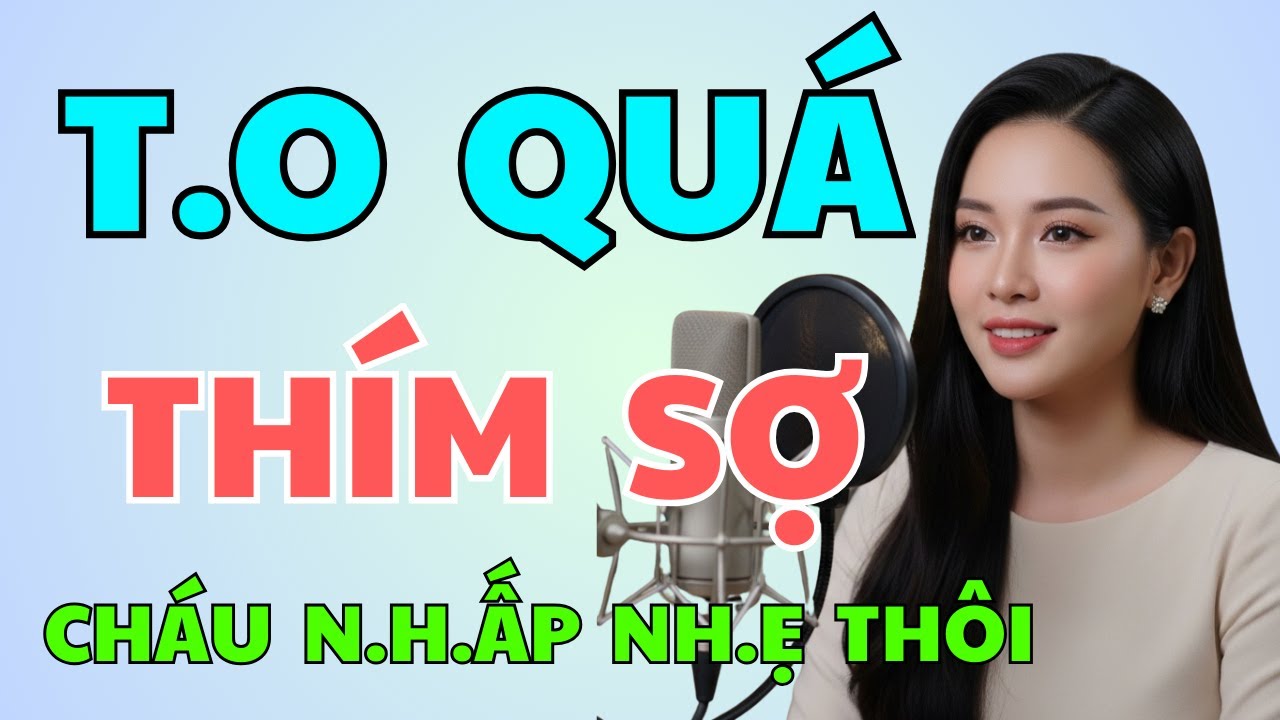 Kể Truyện Đêm Khuya - GÃ THƯƠNG HỒ VÀ NGƯỜI ĐÀN BÀ GÓA CHỒNG