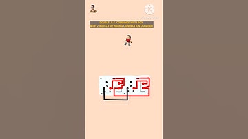 16A. 2 SWITCH 2 SOCKET WITH INDICATOR WITH BOX #wiring #Connection #diagram #shorts #electric #viral