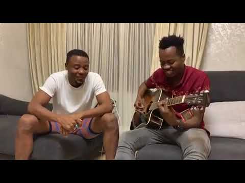 Alikiba   Mbio Accoustic Version