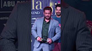 Salman Khan Reacts On Aishwarya Rai Husband Abhishek 
