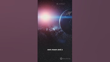 The Dwarf planet Makemake