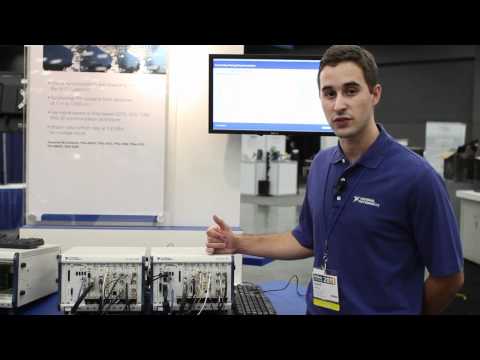 Introduction to NI Clock Disciplining for PXI Express