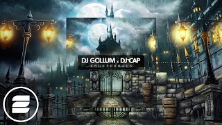 DJ Gollum x DJ Cap - Knusperhaus