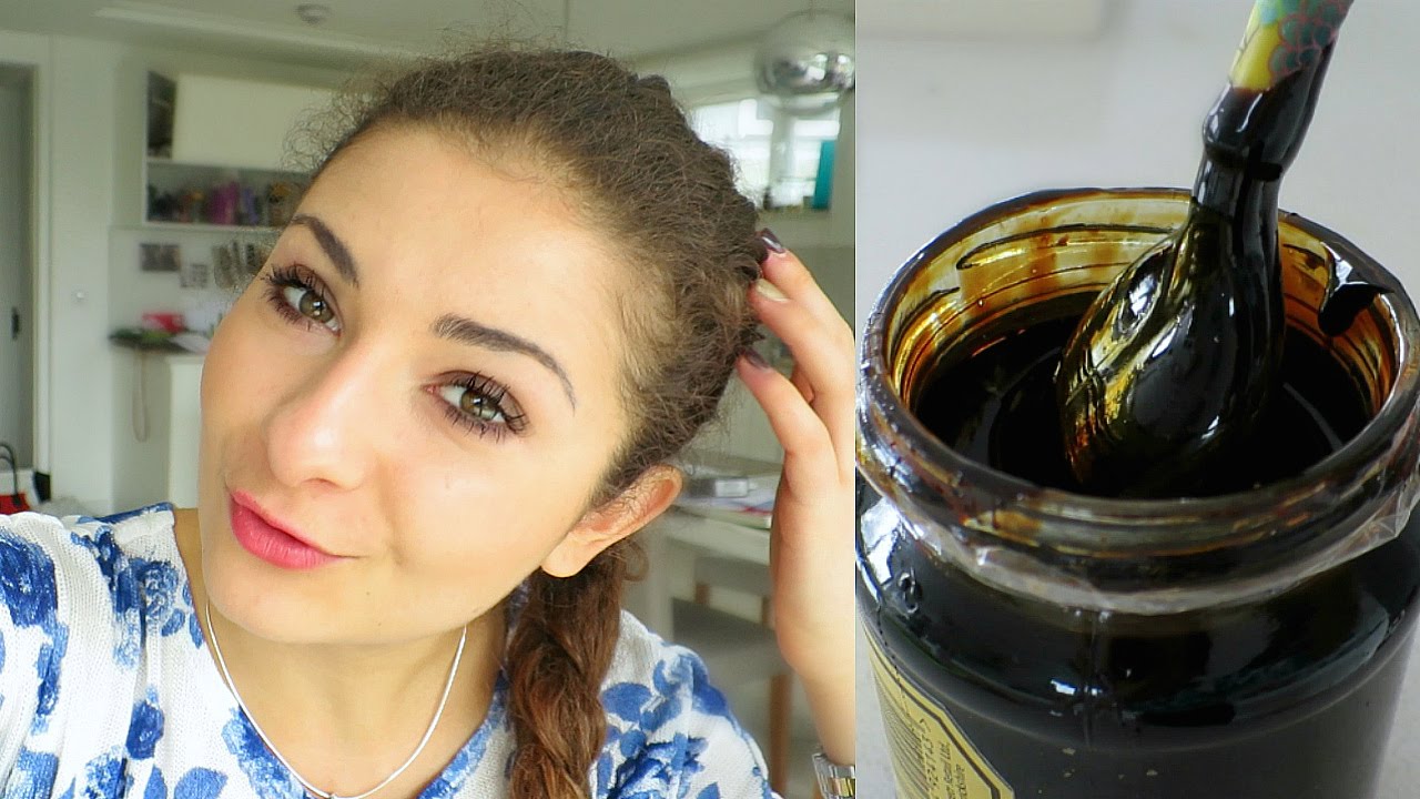 МЕЛАССА - Что Это Такое? Ее Уникальная ПОЛЬЗА | MOLASSES Health Benefits!