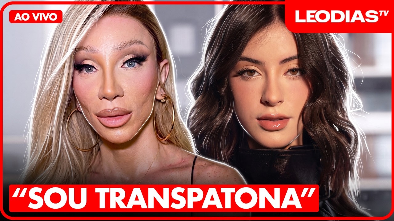 O QUE ESTÁ ACONTECENDO ENTRE ELAS? | Jornal dos Famosos
