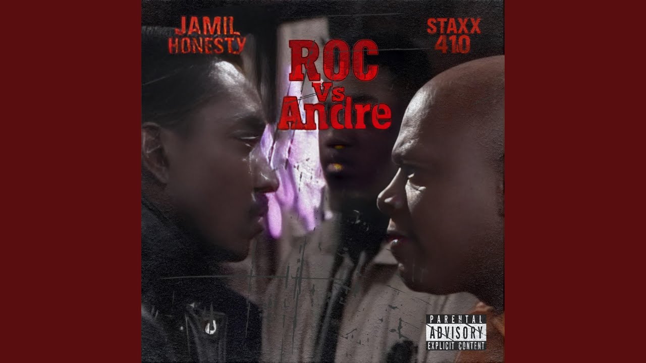Roc Vs Andre (feat. Jamil Honesty) - YouTube