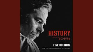 History (From the CBS Original Series Fire Country)