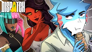 DISPATCH JUST CHANGED FOREVER! (Dispatch Episodes 5 & 6 Full Episodes) Profile