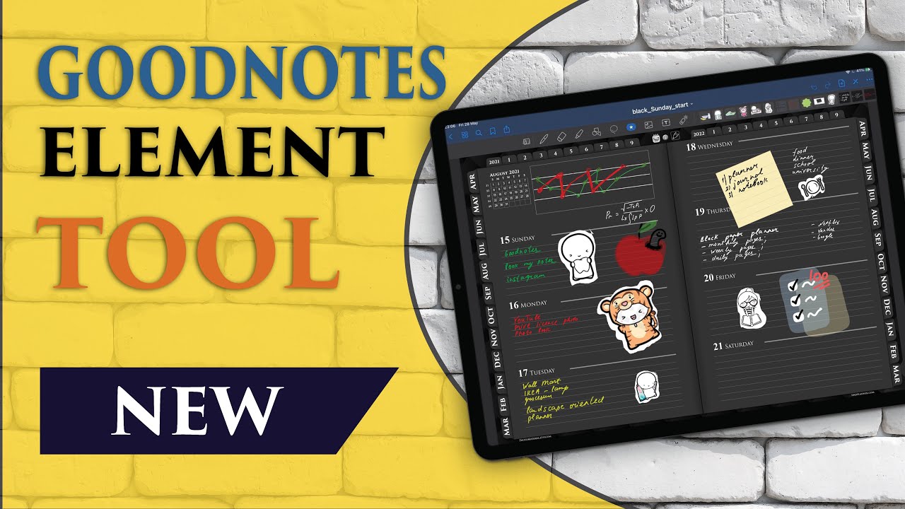goodnotes 5 update goodnotes 5 update