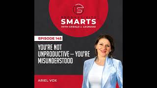 Episode 145 - Crack the LUCK Code: How to Change Your Business and Personal Life Using the 4...