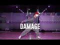 H.E.R. - Damage Choreography TAE WAN