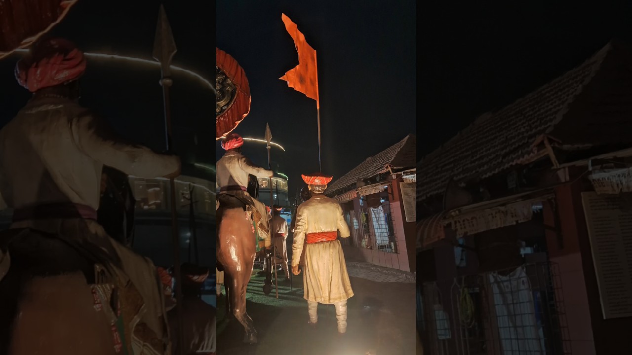 𝑴𝒂𝒓𝒖𝒕𝒊 𝒎𝒂𝒏𝒅𝒊𝒓 𝑽𝒊𝒃𝒆𝒔❤️‍🔥#ratnagiri #shivajimaharaj #shivsrushti #viral #visualpoetry