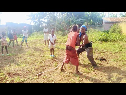 Mudra D Viral   GWE Amanyi Official Video New Ugandan music 2021 Scopy Ug Comedy