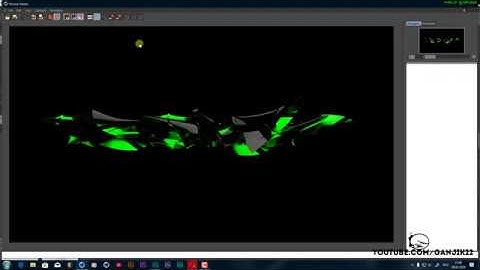CINEMA 4D TUTORIAL Abstract Object