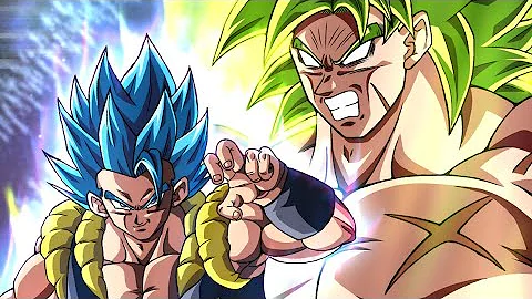 ゴジータbb تحميل Download Mp4 Mp3