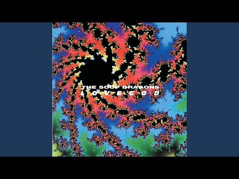 The Soup Dragons — Supercherry (Remastered)