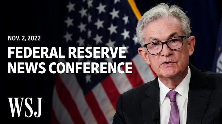 'Its a Historically Fast Pace:' Jerome Powell Anno...
