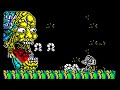 Monday Dizzy