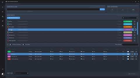 BRC - Filters And Link Between Project And Render - #BRCVideo07