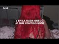 ROSALÍA Chencho Corleone CANDY Remix Letra ROSALÍA Chencho Corleone CANDY Remix Letra