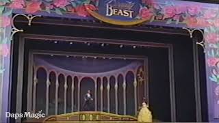 Beauty And The Beast: Live On Stage! | Disney This Day | April 12, 1992