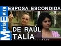 Talía la esposa escondida de Raúl Castro