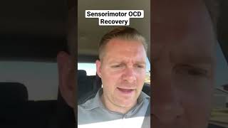 Sensorimotor OCD Recovery