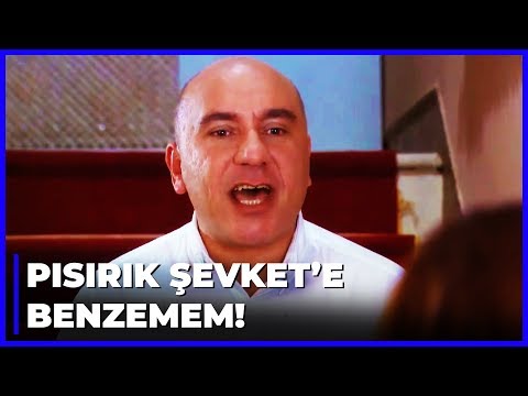 Mithat, Ferhunde'ye Pençelerini Çıkarttı! | Yaprak Dökümü 125. Bölüm