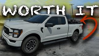 Ford F150 MUST HAVE Functional Accessories