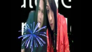 ashanty feat aurel - salam ya ramadhan