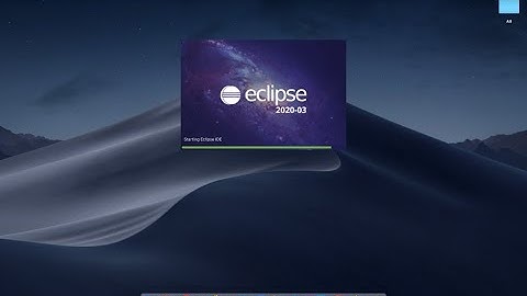 Topic 10 - Cài đặt môi trường Selenium WebDriver Java trên MAC OSx