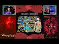 "The Sadness" and "Virus:32" Reviews and discussion.