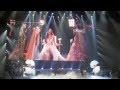 Jennifer Lopez & Enrique Iglesias In Concert Tour 2012