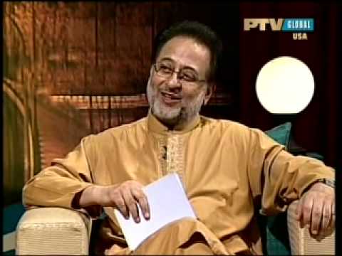 A. NAYYAR & ZAHEEN TAHIRA IN MERAY NADEEM (1-6).VOB