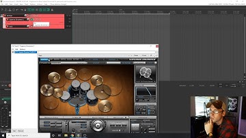 How to Insert Tempo/Time Signature Marker