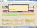 MMM Global Tutorial Video Bitcoin Setting
