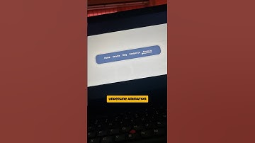 🔥 Underline Text Animation | #figma #shorts #animation