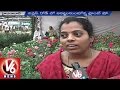 Nursery expo at Necklace Road attracting crowds