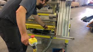 Electric Spark With Pe